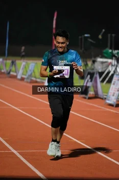 Runner Photo 4798307