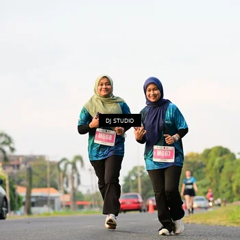 Runner Photo 4798308