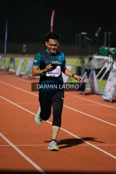 Runner Photo 4798309