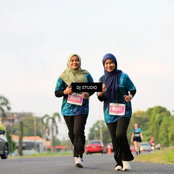 Runner Photo 4798313