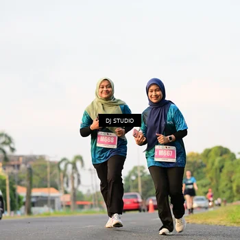 Runner Photo 4798314
