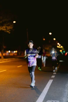 Runner Photo 4798315