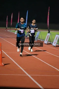 Runner Photo 4798318