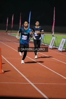 Runner Photo 4798323