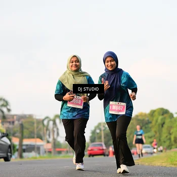 Runner Photo 4798324