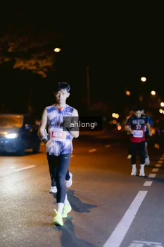 Runner Photo 4798325