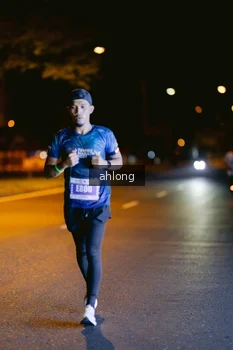 Runner Photo 4798328