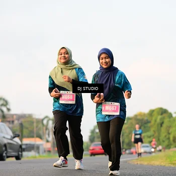 Runner Photo 4798330