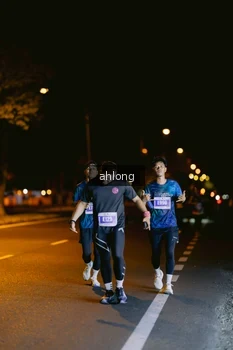 Runner Photo 4798333