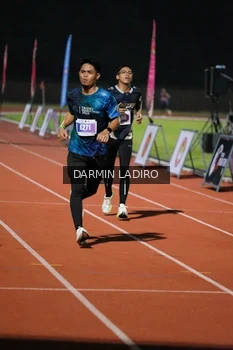 Runner Photo 4798336