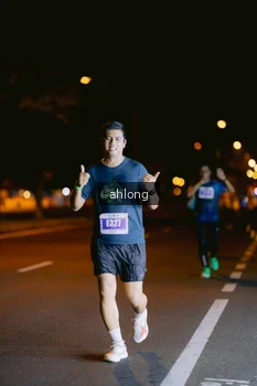 Runner Photo 4798339