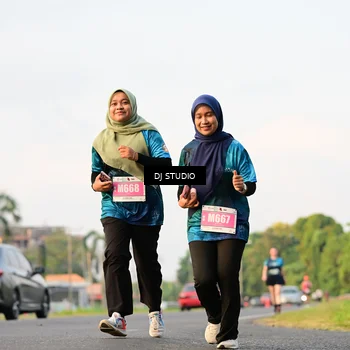 Runner Photo 4798340