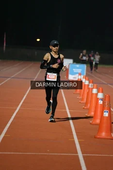 Runner Photo 4798341