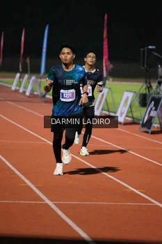 Runner Photo 4798342