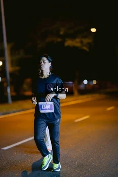 Runner Photo 4798344