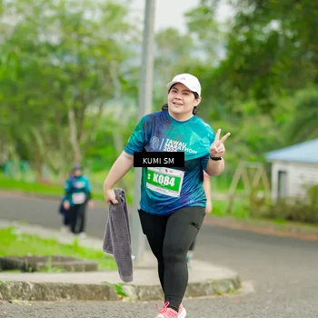 Runner Photo 4798345