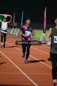Runner Photo 4798346