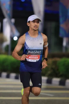 Runner Photo 4798352