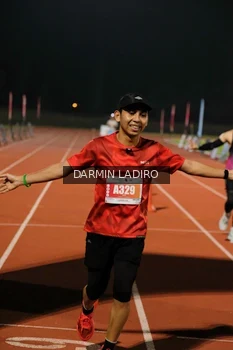 Runner Photo 4798355
