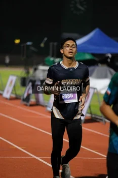 Runner Photo 4798356