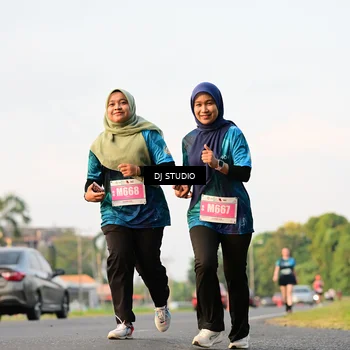 Runner Photo 4798357