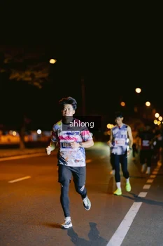 Runner Photo 4798359