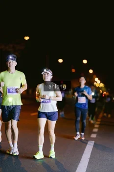 Runner Photo 4798363