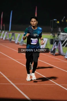 Runner Photo 4798365