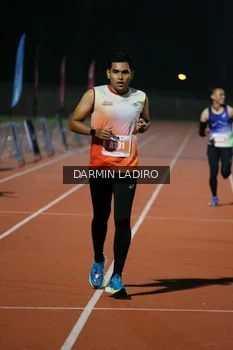 Runner Photo 4798368
