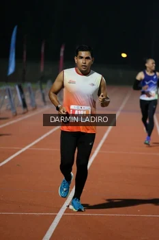 Runner Photo 4798370