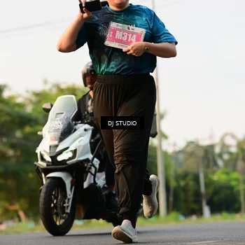 Runner Photo 4798375