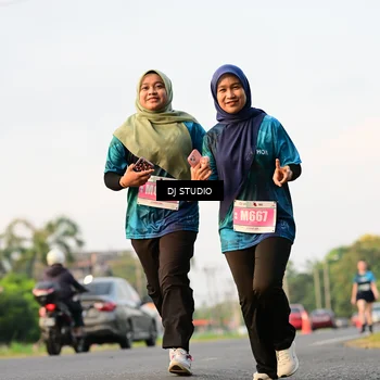 Runner Photo 4798380