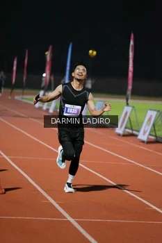Runner Photo 4798381