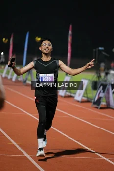 Runner Photo 4798382