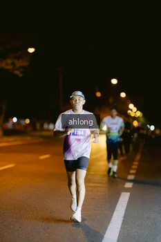 Runner Photo 4798383