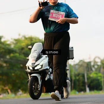 Runner Photo 4798385