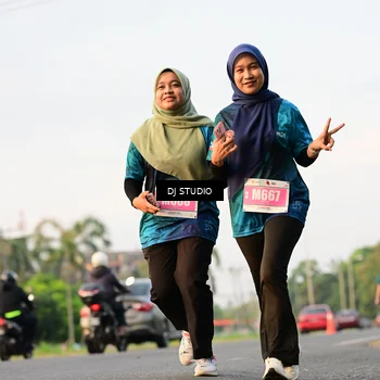 Runner Photo 4798388