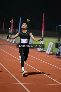 Runner Photo 4798389