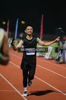 Runner Photo 4798392