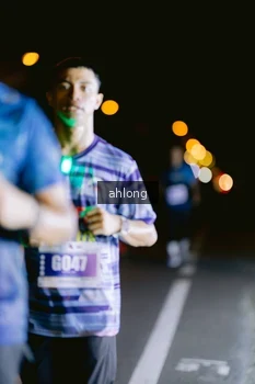 Runner Photo 4798401