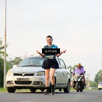 Runner Photo 4798405