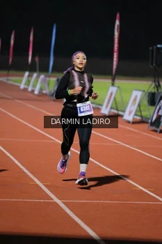 Runner Photo 4798408