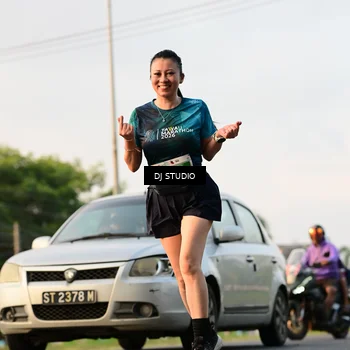 Runner Photo 4798419