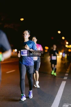 Runner Photo 4798420