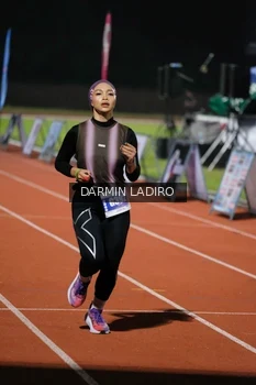Runner Photo 4798421
