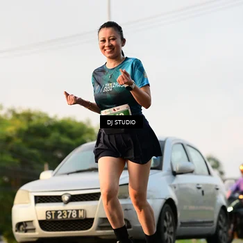 Runner Photo 4798423