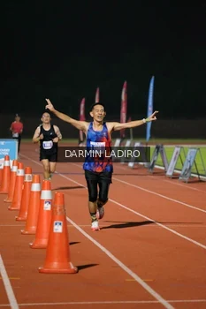 Runner Photo 4798424