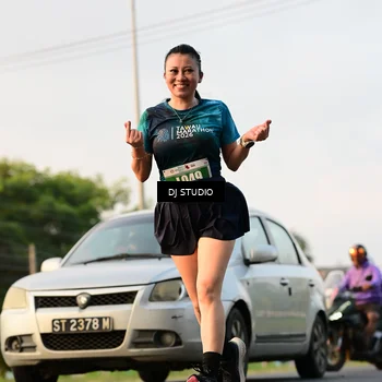 Runner Photo 4798425