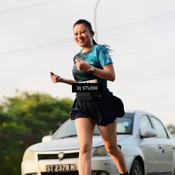 Runner Photo 4798432