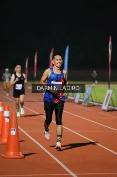 Runner Photo 4798437